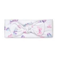 Butterfly Headband