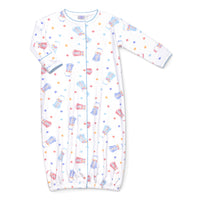 Gumball Converter Gown