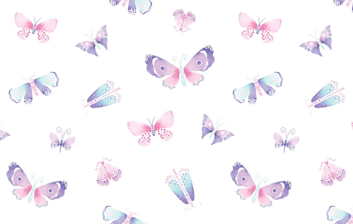 Print: Butterfly