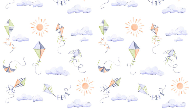 Print: Kites