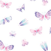 Butterfly Classic Footie