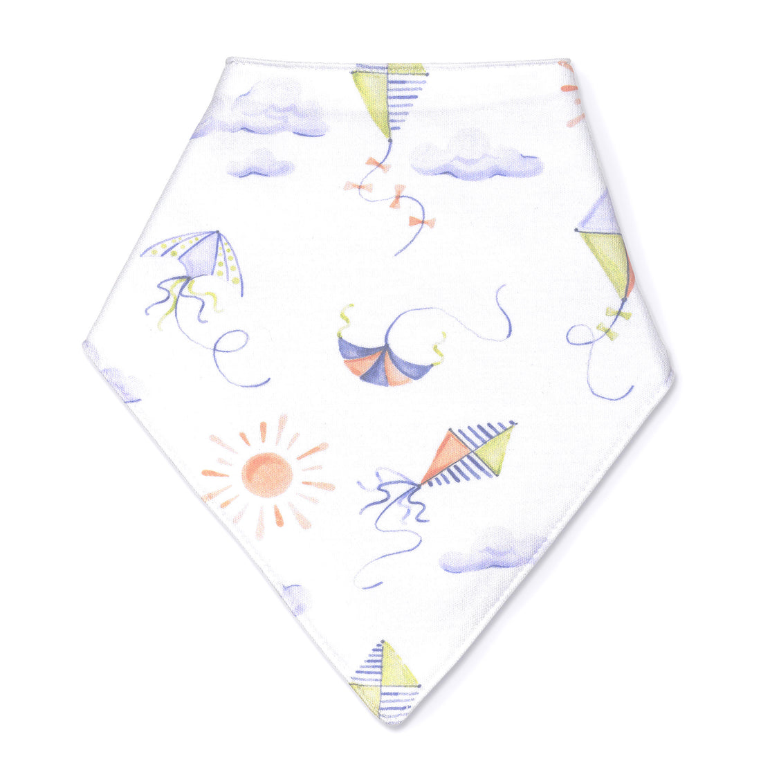 Kites Bib