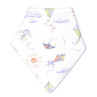 Kites Bib