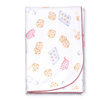 Milk & Cookies Blanket