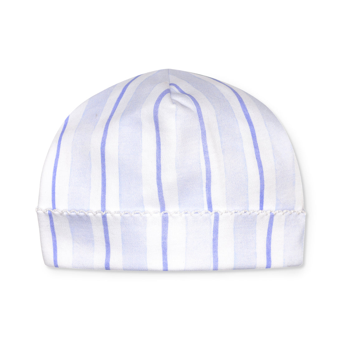 Blue Stripe Hat