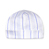 Blue Stripe Hat