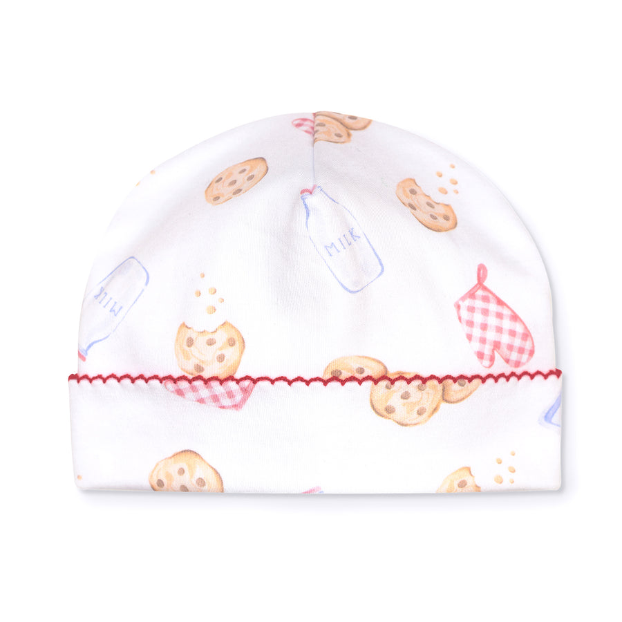 Milk & Cookies Hat