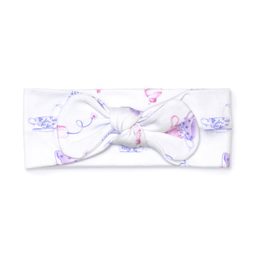 Tea Party Headband