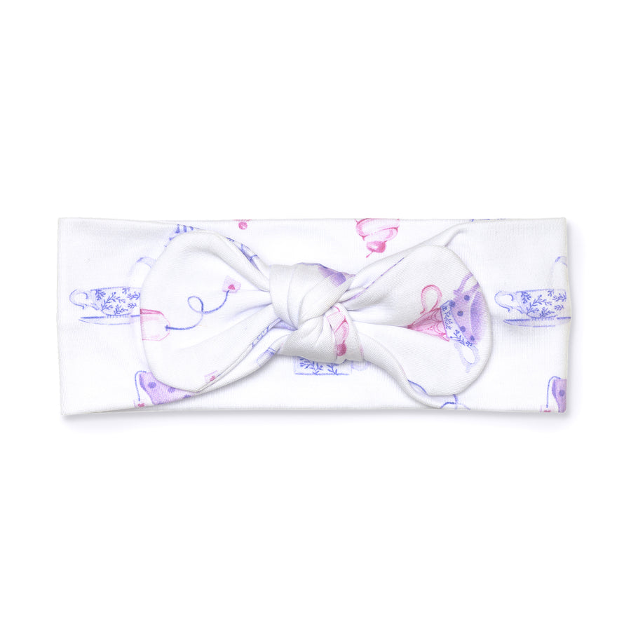 Tea Party Headband