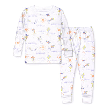 Kites Pajama Set