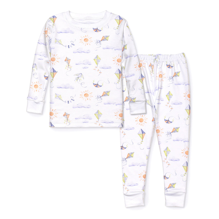 Kites Pajama Set